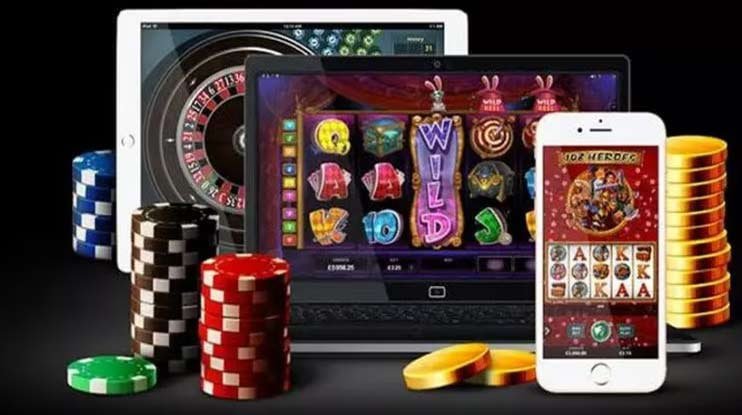 Panduan awal wajikslot di layar mobile