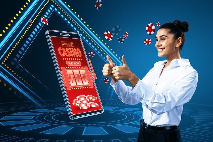 Navigasi situs yang mudah dibaca pengguna